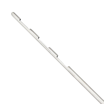 TRIPORT FOURNIER Liposuction Cannula 3 mm x 25 cm