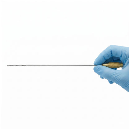 TRIPORT FOURNIER Liposuction Cannula 3 mm x 25 cm