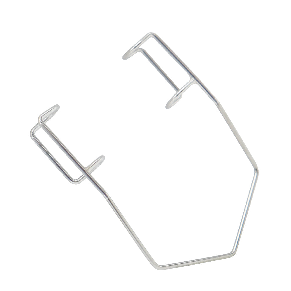 Barraquer Wire Eye Speculum, Child Size Blade 13 mm