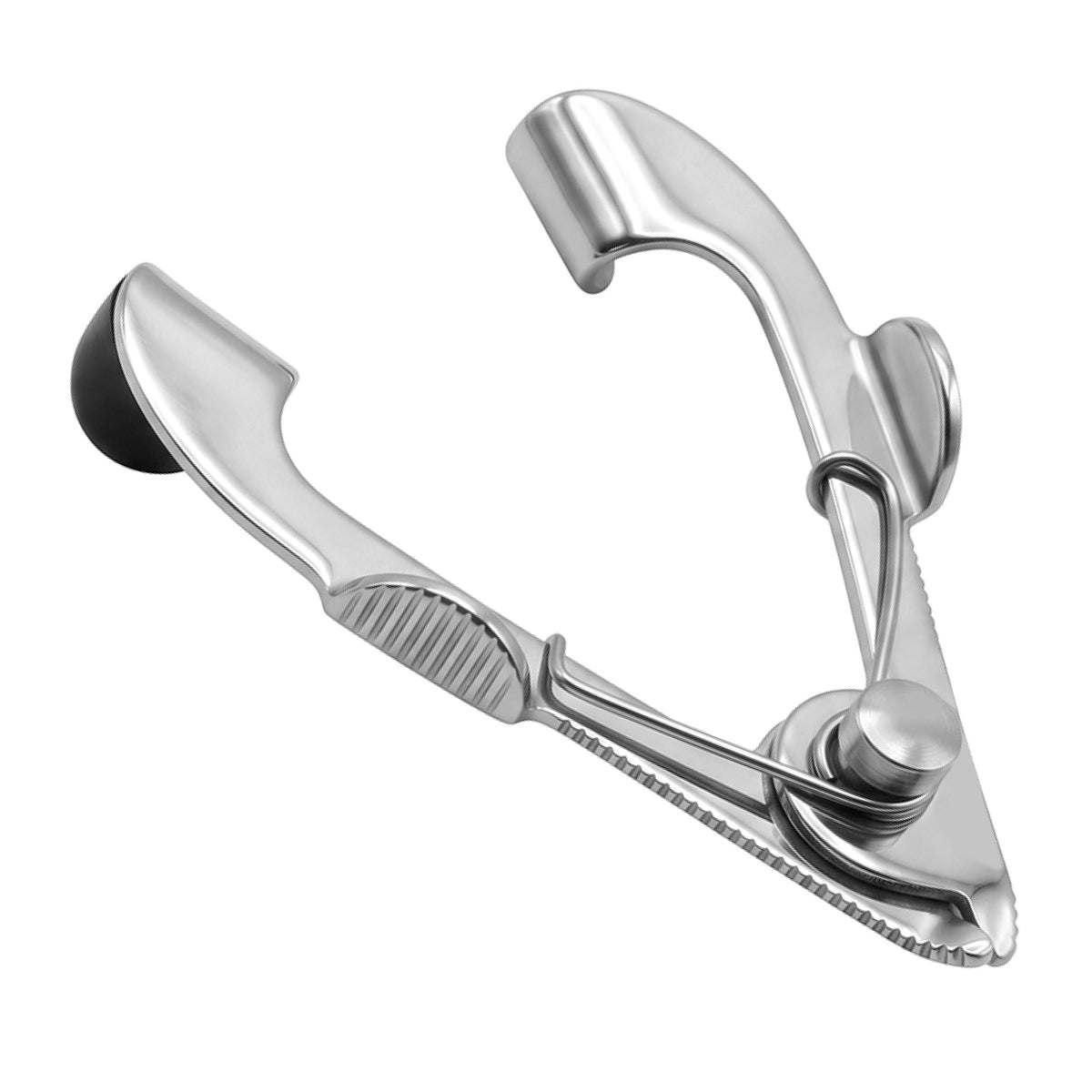Sauer Eye Speculum – Stainless Steel Pediatric Ophthalmic Eyelid Retractor