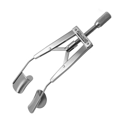 Lieberman Eye Speculum – Solid Blade Ophthalmic Surgical Instrument