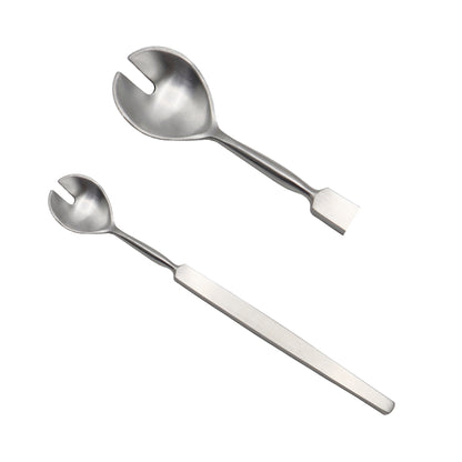 Wells Enucleation Spoon - 13cm