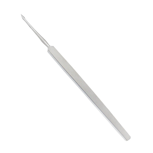 Foreign Body Fluid Removal Needle - Straight - 3 mm tip width, Length 14 cm