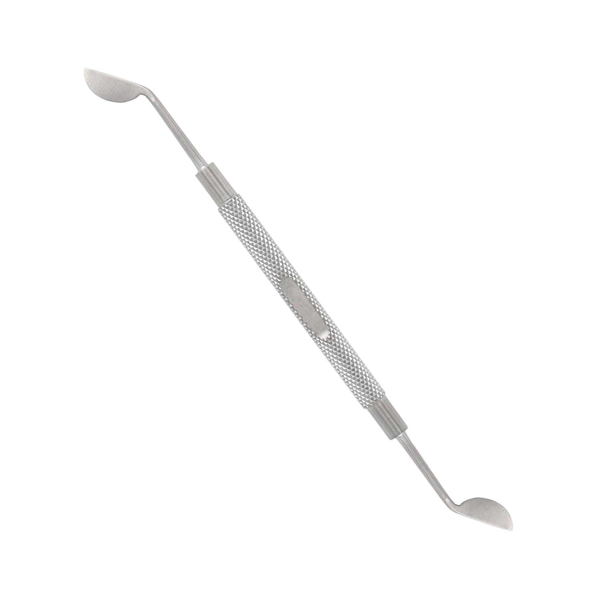 Mannis-Buratto Flap Protector – 45° Angled Blades | Corneal Flap Protection