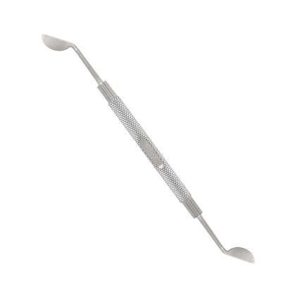 Mannis-Buratto Flap Protector – 45° Angled Blades | Corneal Flap Protection