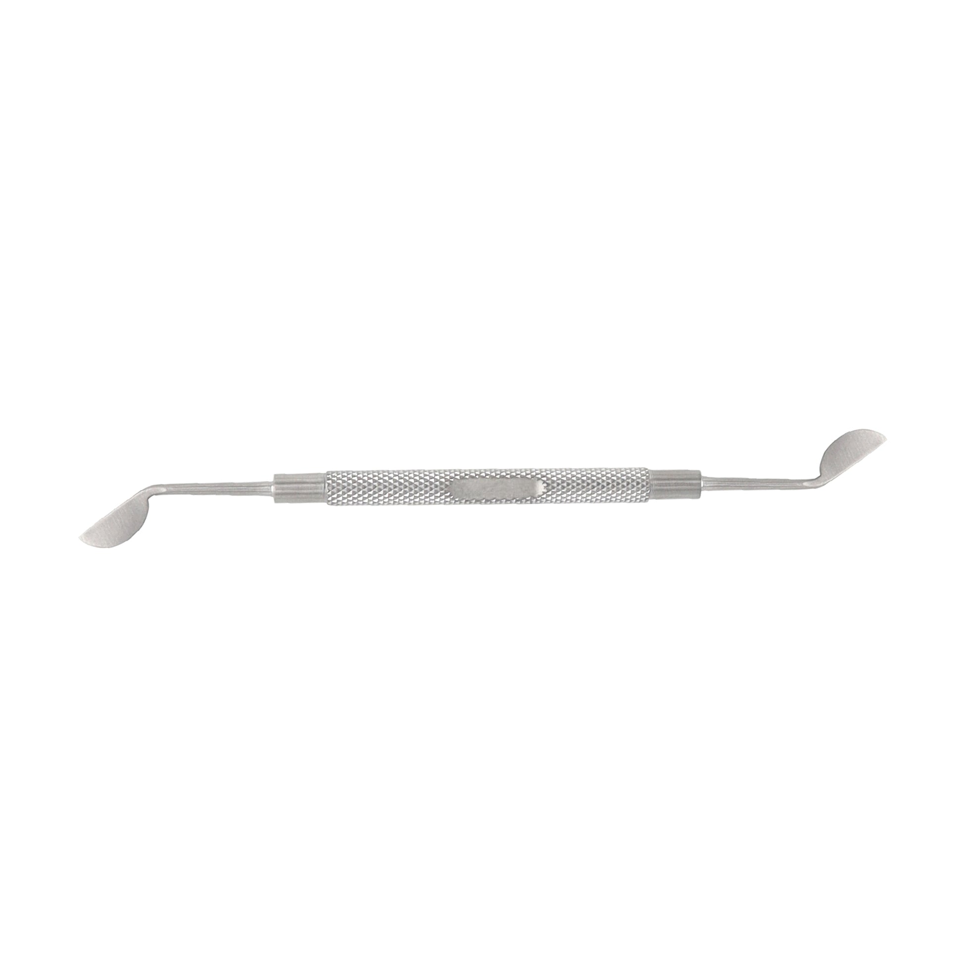 Mannis-Buratto Flap Protector – 45° Angled Blades | Corneal Flap Protection