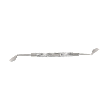 Mannis-Buratto Flap Protector – 45° Angled Blades | Corneal Flap Protection