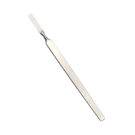 Surgical Debrider - 12cm Length, 2cm Tip for Precision Tissue Removal