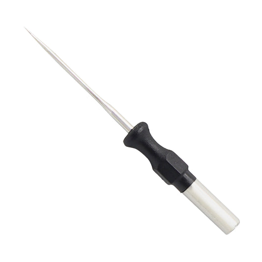 Needle Electrode – Straight | 23 x 0.8mm Tip | 4mm Shaft