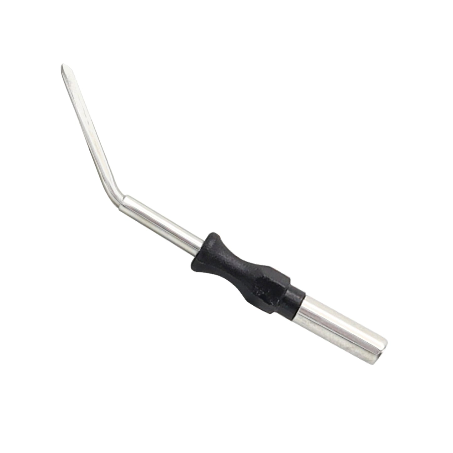 Blade Electrode – 45° Angled | 17mm x 1.4mm Tip | 4mm Shaft