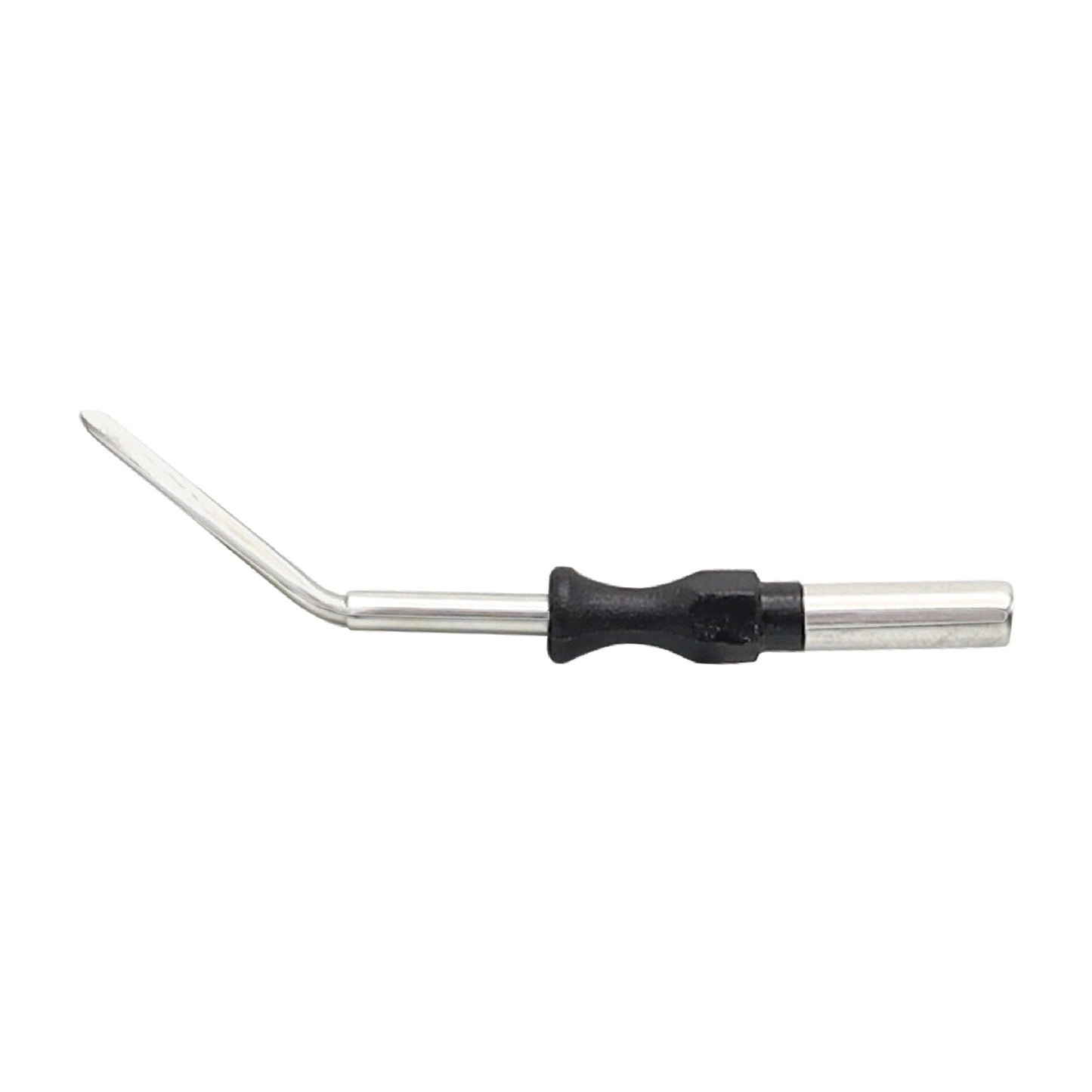 Blade Electrode – 45° Angled | 17mm x 1.4mm Tip | 4mm Shaft