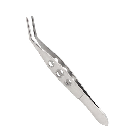 Epilation Forceps Delicate – Eyelash Removal