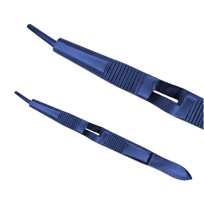 Watzke Sleeve Spreading Forceps – Titanium Ophthalmic Instrument