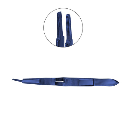 Watzke Sleeve Spreading Forceps – Titanium Ophthalmic Instrument