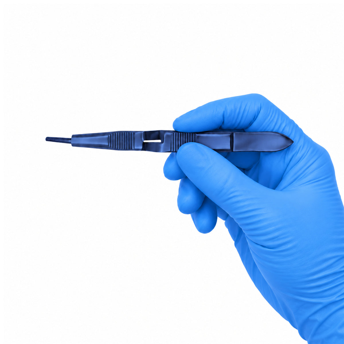 Watzke Sleeve Spreading Forceps – Titanium Ophthalmic Instrument