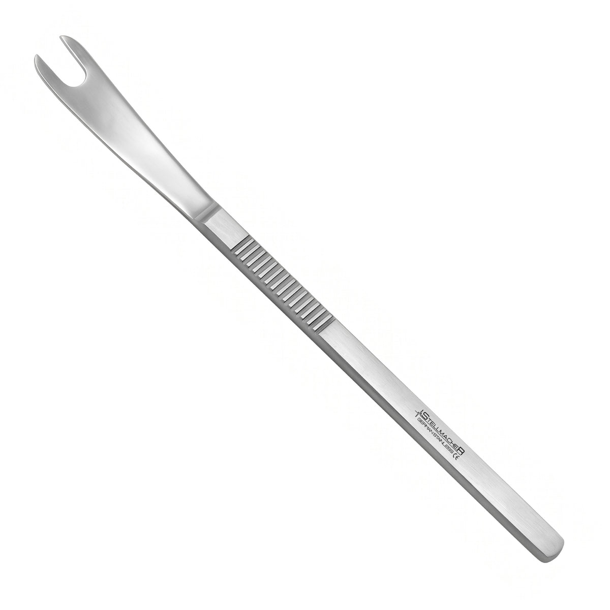 Schepens Orbital Retractor 144mm Stainless Steel Ophthalmic Instrument