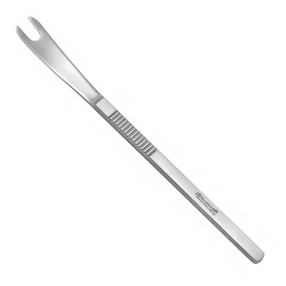 Schepens Orbital Retractor 144mm Stainless Steel Ophthalmic Instrument