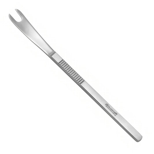 Schepens Orbital Retractor 144mm Stainless Steel Ophthalmic Instrument