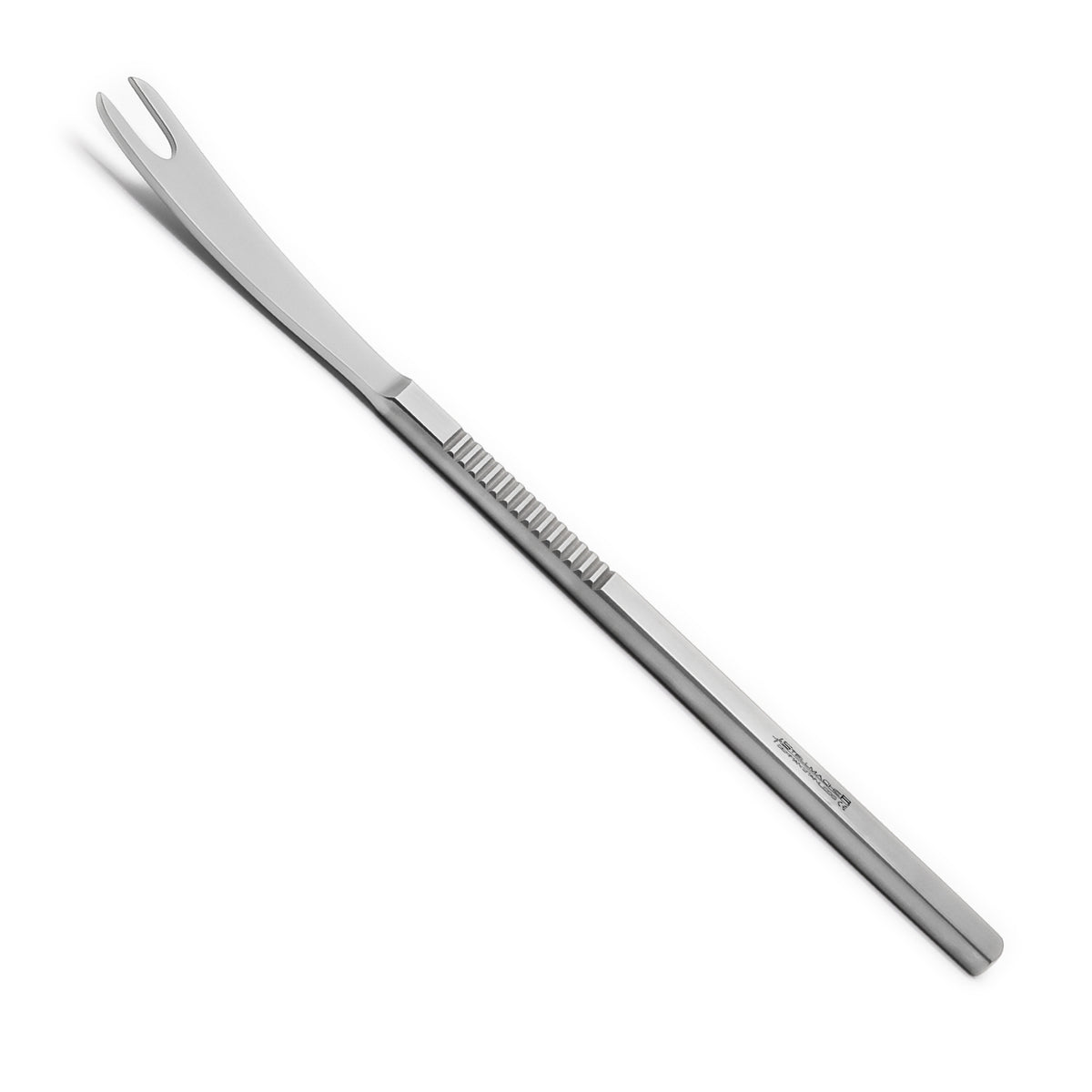 Schepens Orbital Retractor 144mm Stainless Steel Ophthalmic Instrument