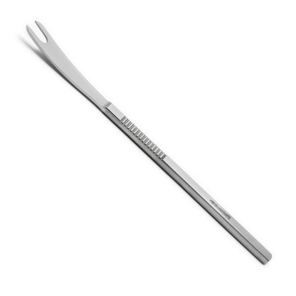 Schepens Orbital Retractor 144mm Stainless Steel Ophthalmic Instrument