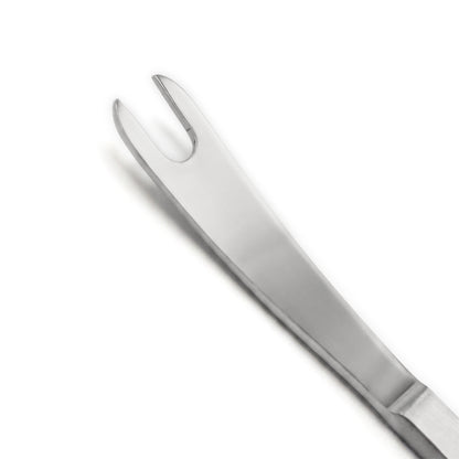 Schepens Orbital Retractor 144mm Stainless Steel Ophthalmic Instrument