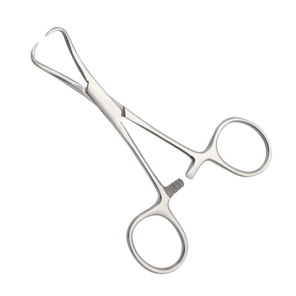 Backhaus Towel Clamp – 11 cm