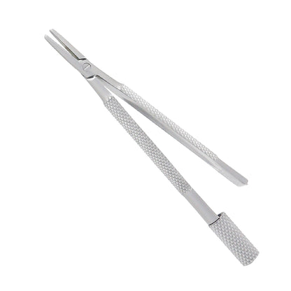 Blade Holder, Swiss Model, 1.6 x 12 mm, overall length 9 cm - Stellmacher Instruments inc.