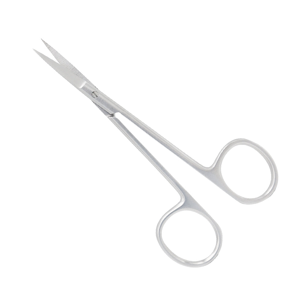 Eye Scissor, straight, pointed-pointed, 11.5cm - Stellmacher Instruments inc.