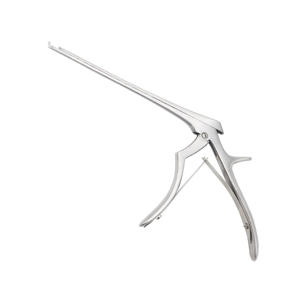 Beyer Atticus Punch, delicate, shaft size 18 cm - Stellmacher Instruments inc.