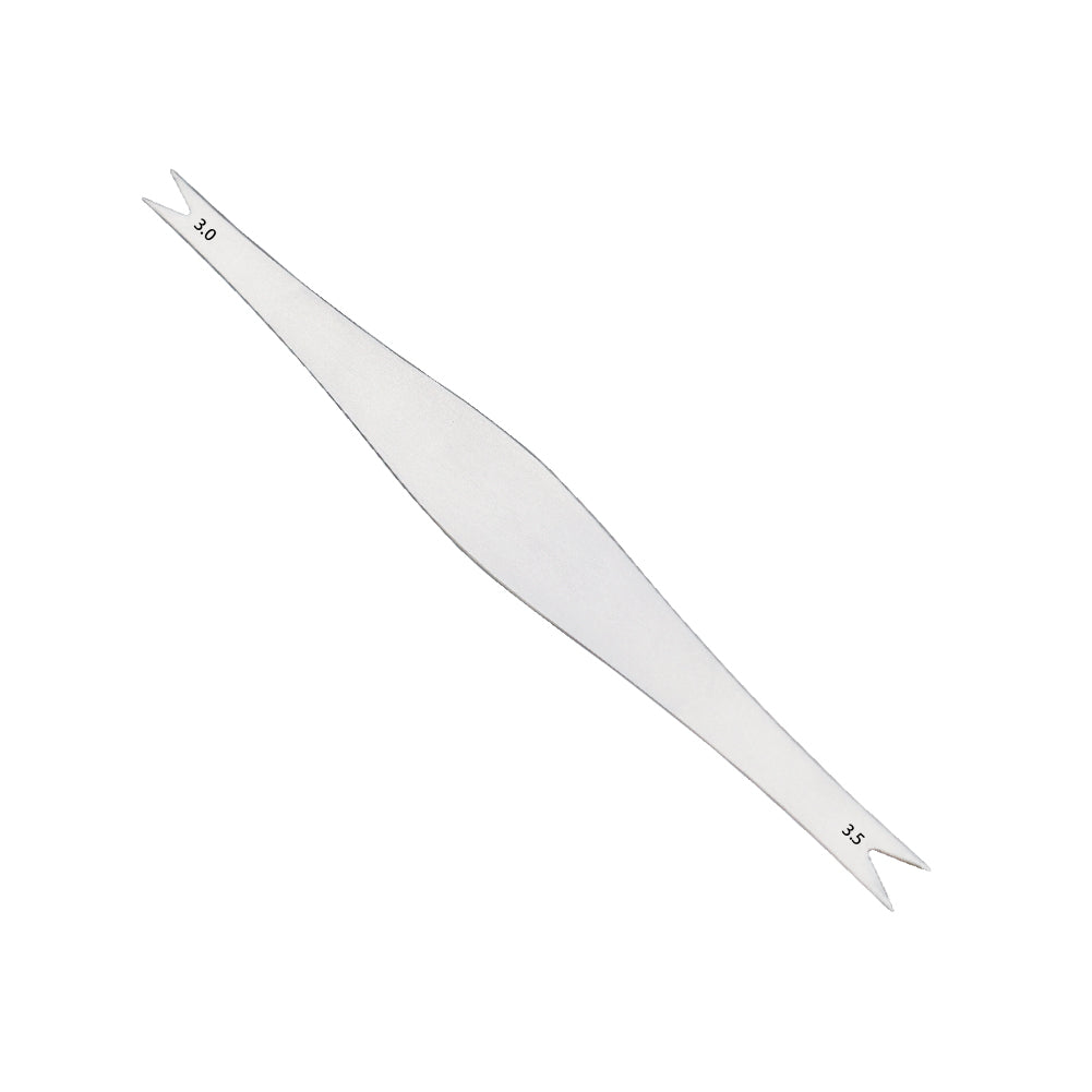 Braunstein Marker, 3.0 / 3.5mm, overall length 7 cm - Stellmacher Instruments inc.