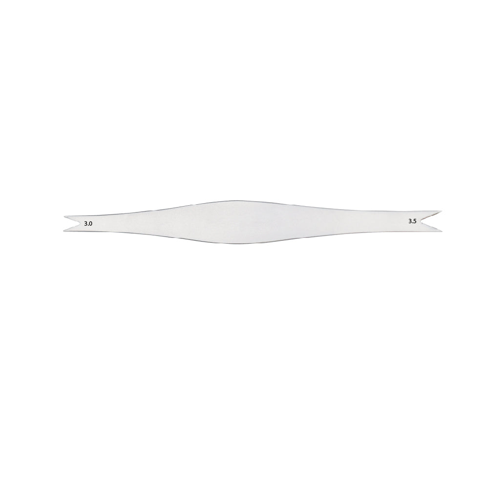 Braunstein Marker, 3.0 / 3.5mm, overall length 7 cm - Stellmacher Instruments inc.