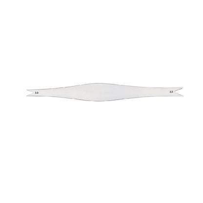 Braunstein Marker, 3.0 / 3.5mm, overall length 7 cm - Stellmacher Instruments inc.