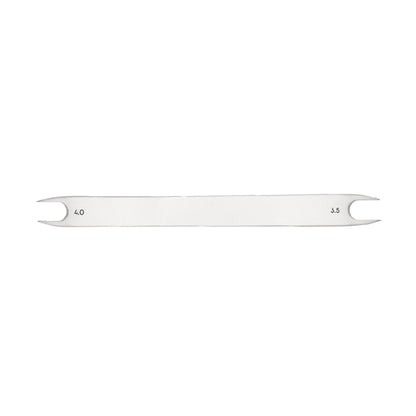 Braunstein IVT Marker, 4.0 / 3.5mm, overall length 7 cm - Stellmacher Instruments inc.