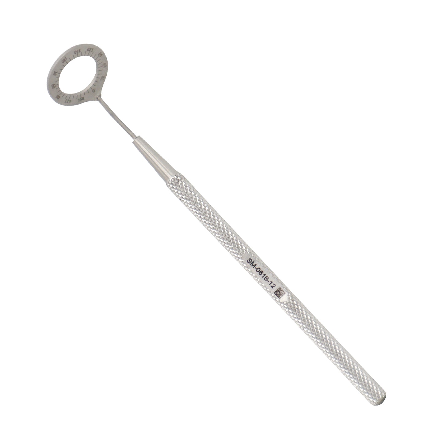 Mendez Degree Gauge – Ophthalmic Toric Marker