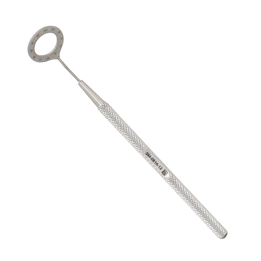 Mendez Degree Gauge – Ophthalmic Toric Marker