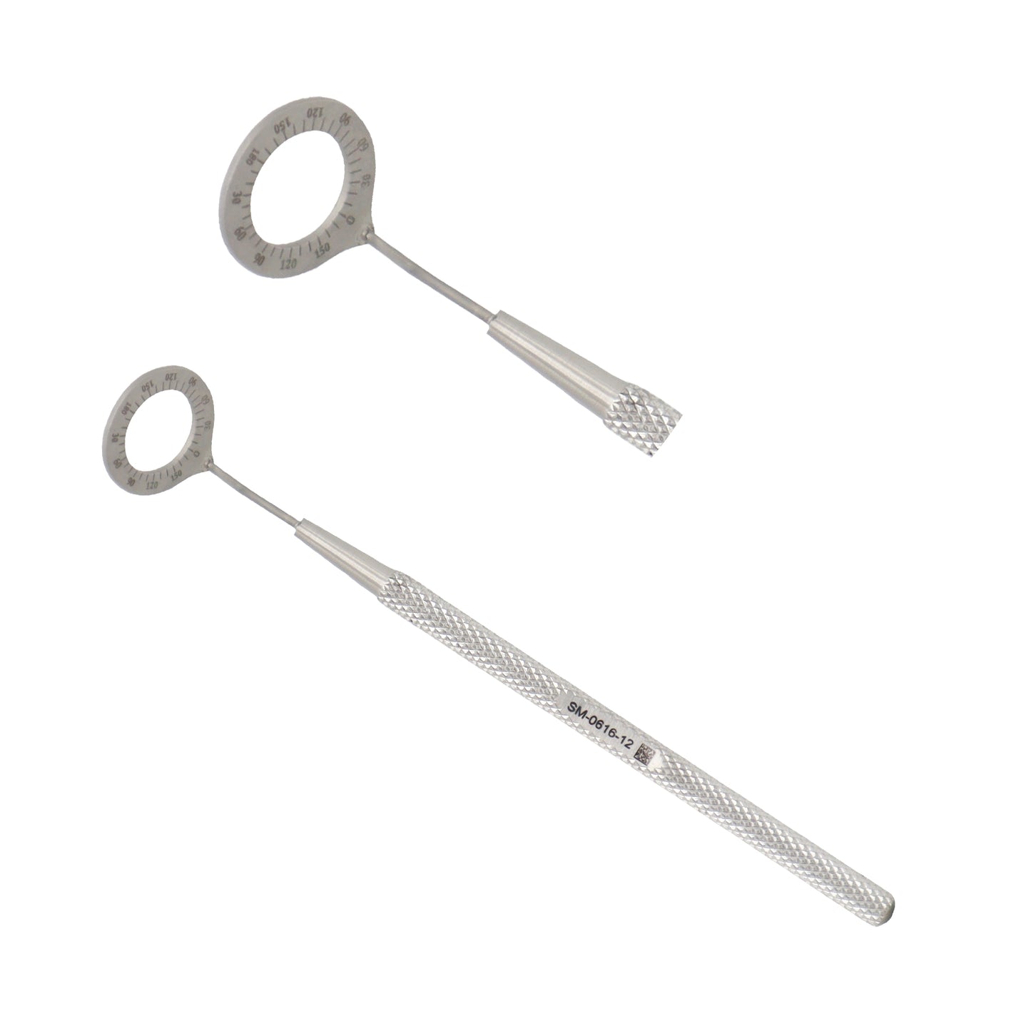 Mendez Degree Gauge – Ophthalmic Toric Marker