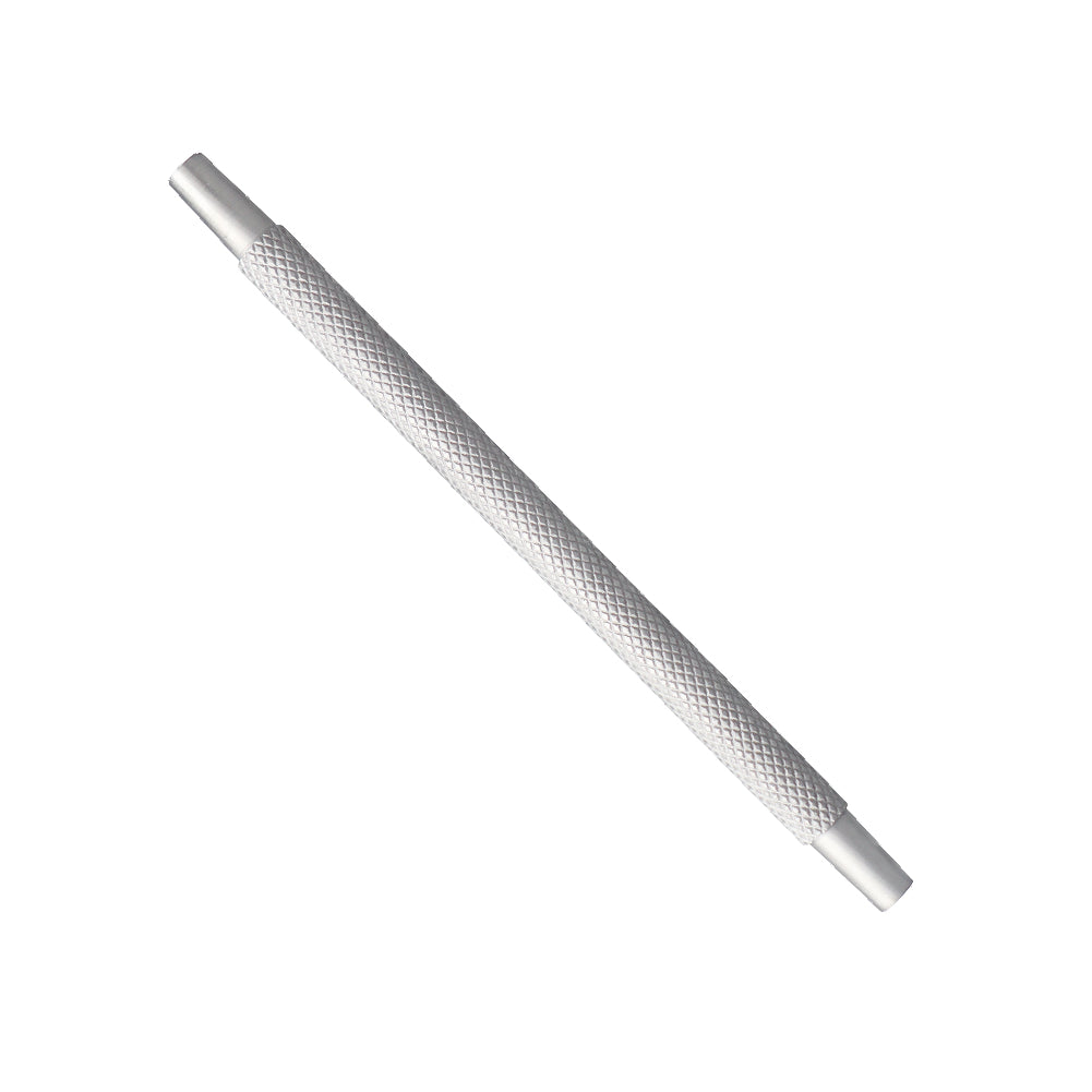 Infusion Handle, m-f connectors, overall length 10 cm - Stellmacher Instruments inc.