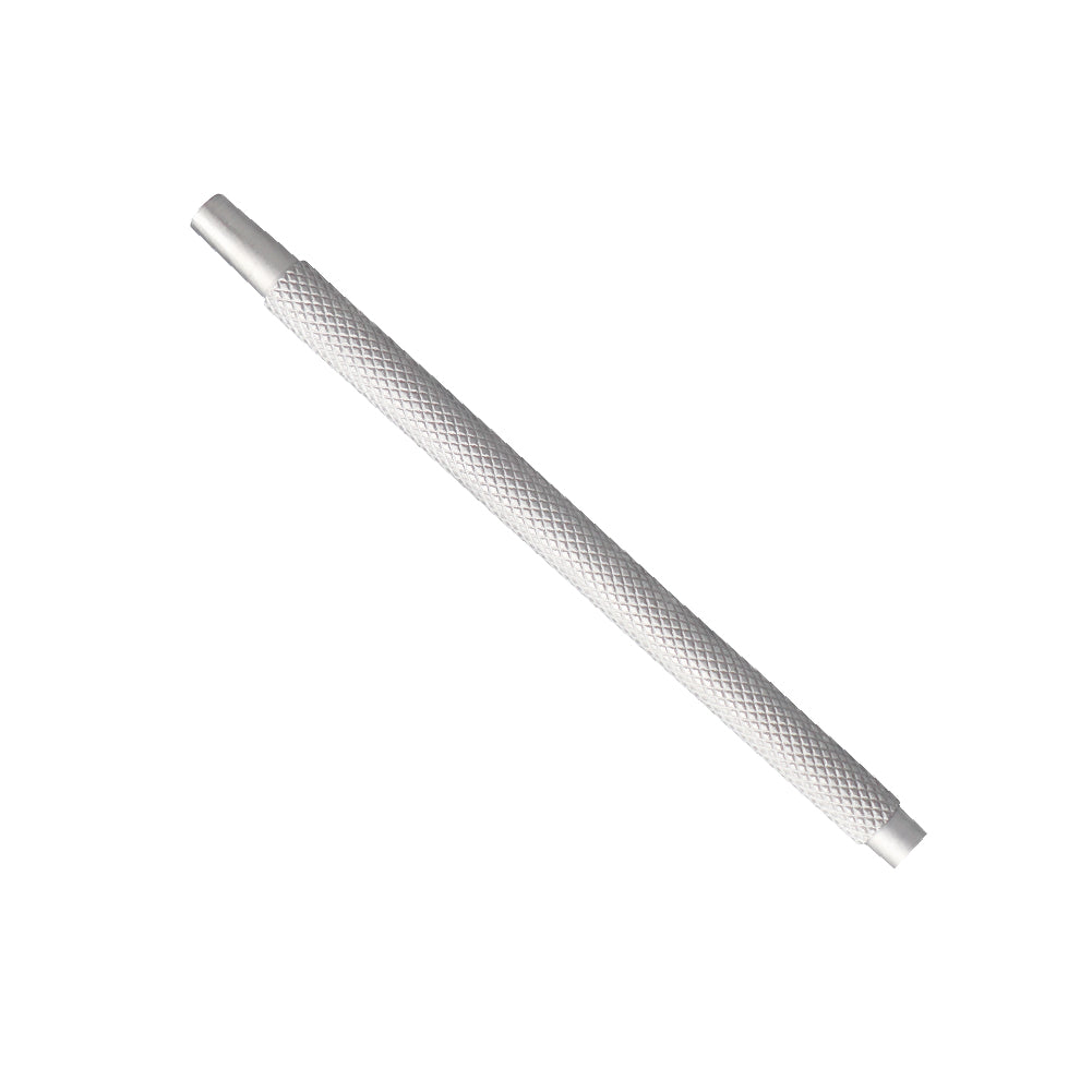 Infusion handle, ophthalmic equipment m-f connectors overall length 9.5cm - Stellmacher Instruments inc.