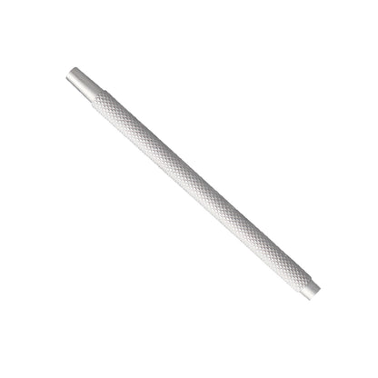 Infusion handle, ophthalmic equipment m-f connectors overall length 9.5cm - Stellmacher Instruments inc.