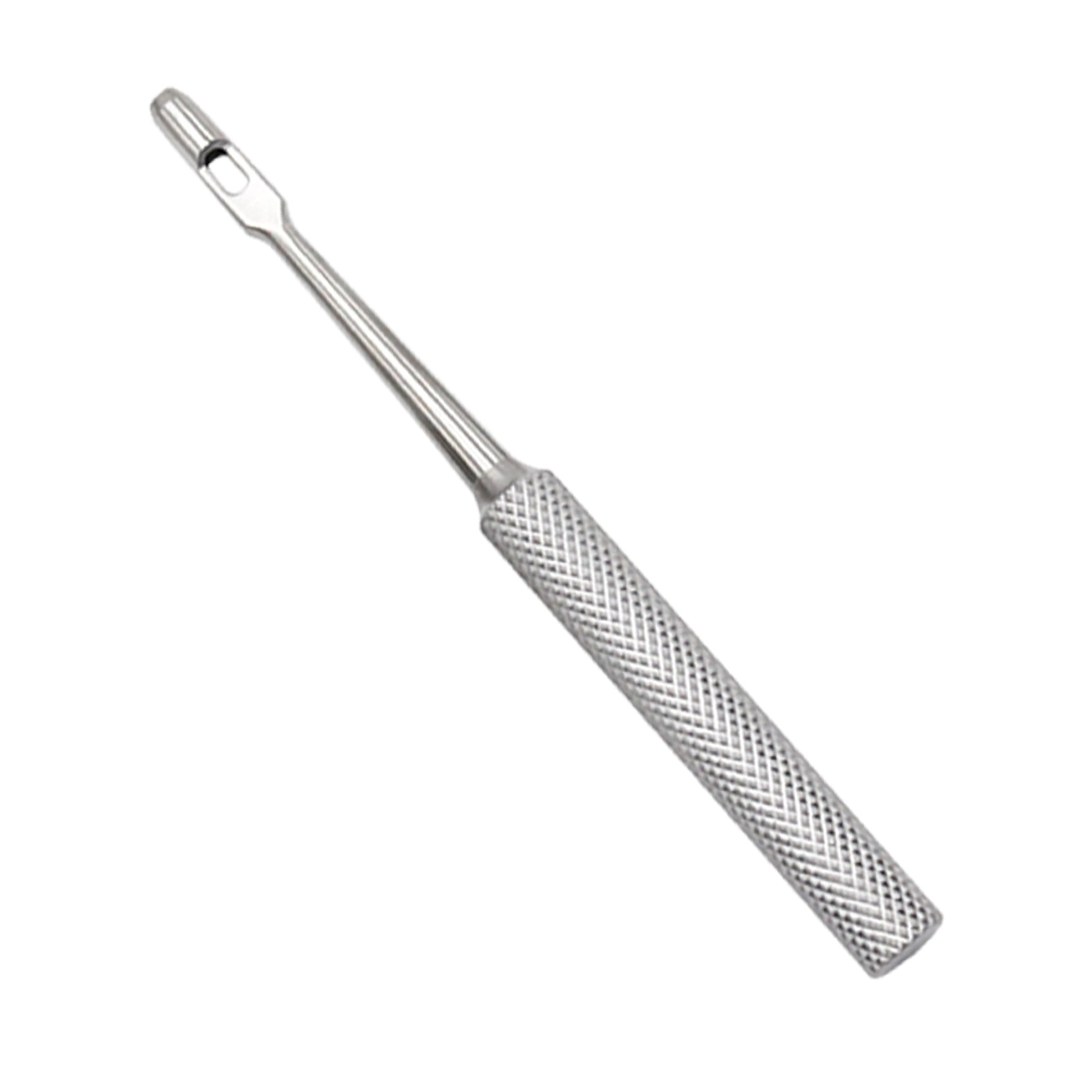 Trephine Blade – 3.0mm Size, 10cm Length