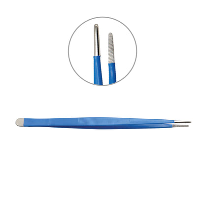 Coated Potts-Smith Forceps (Copy)