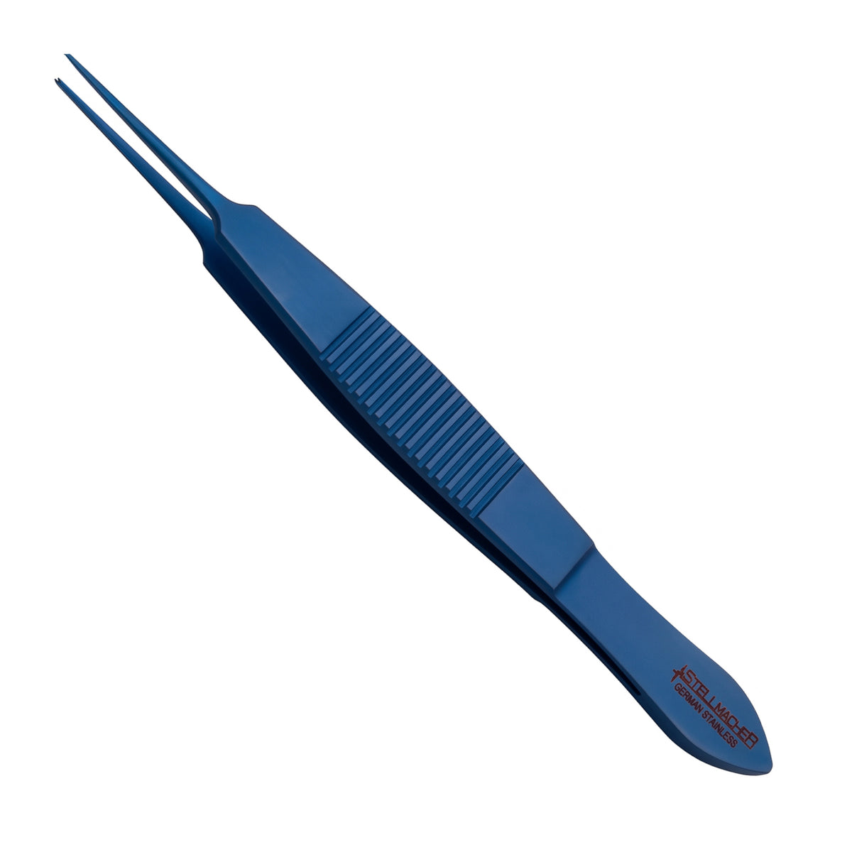 Castroviejo Suturing Forceps – Precision Ophthalmic Surgical Instruments