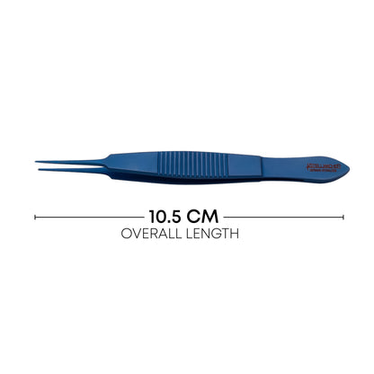 Castroviejo Suturing Forceps – Precision Ophthalmic Surgical Instruments