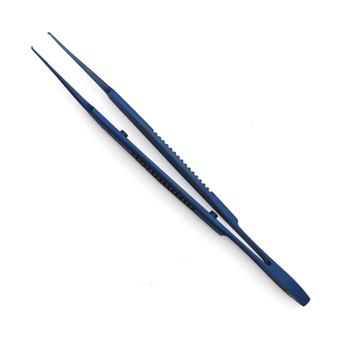 Castroviejo Suturing Forceps – Precision Ophthalmic Surgical Instruments