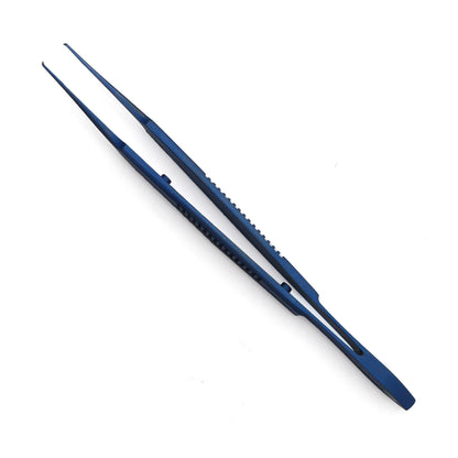 Castroviejo Suturing Forceps – Precision Ophthalmic Surgical Instruments