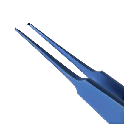 Castroviejo Suturing Forceps – Precision Ophthalmic Surgical Instruments