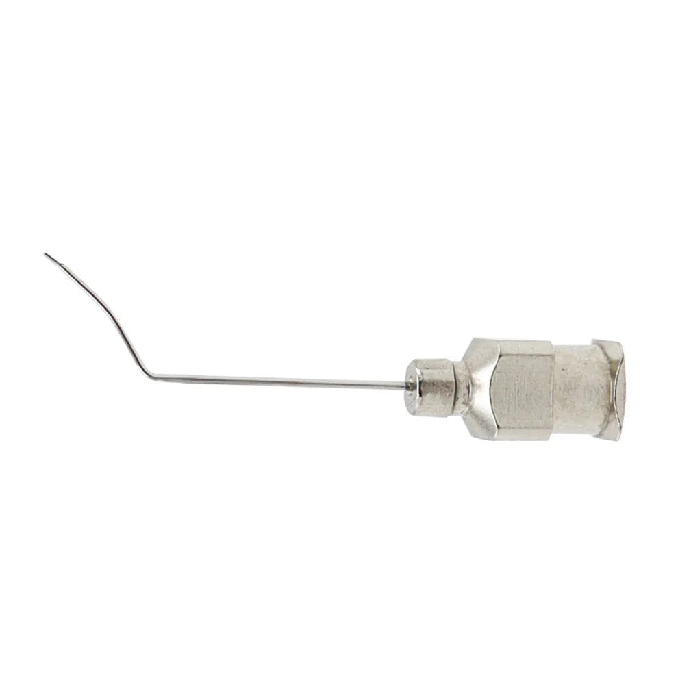 Spatulated Irrigating Cannula 26 Gauge