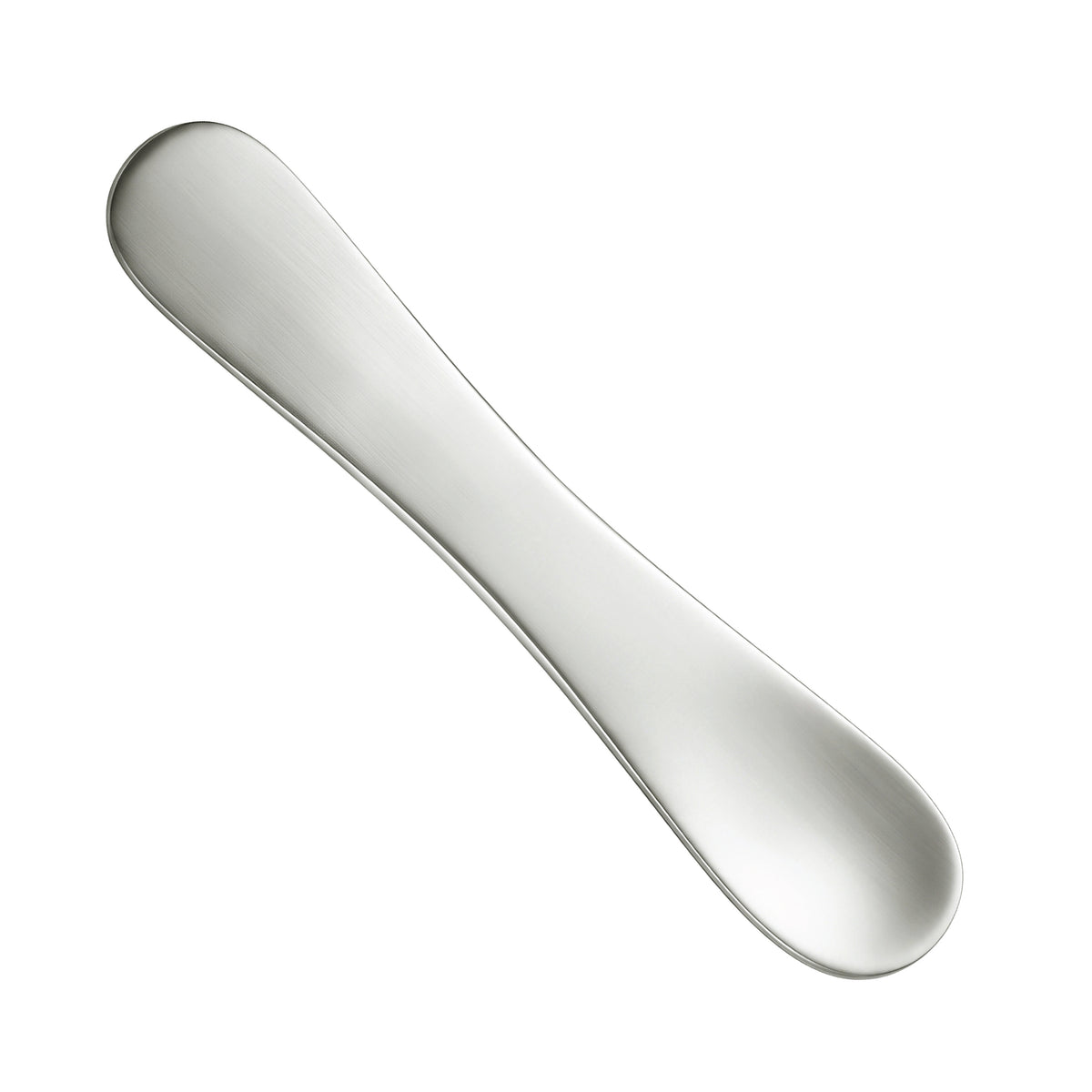 Berke-Jaeger Lid Plate – Double-Ended Stainless Steel Ophthalmic Instrument