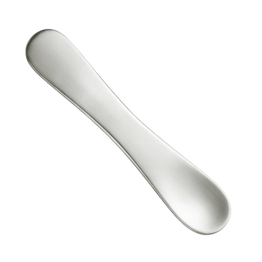 Berke-Jaeger Lid Plate – Double-Ended Stainless Steel Ophthalmic Instrument