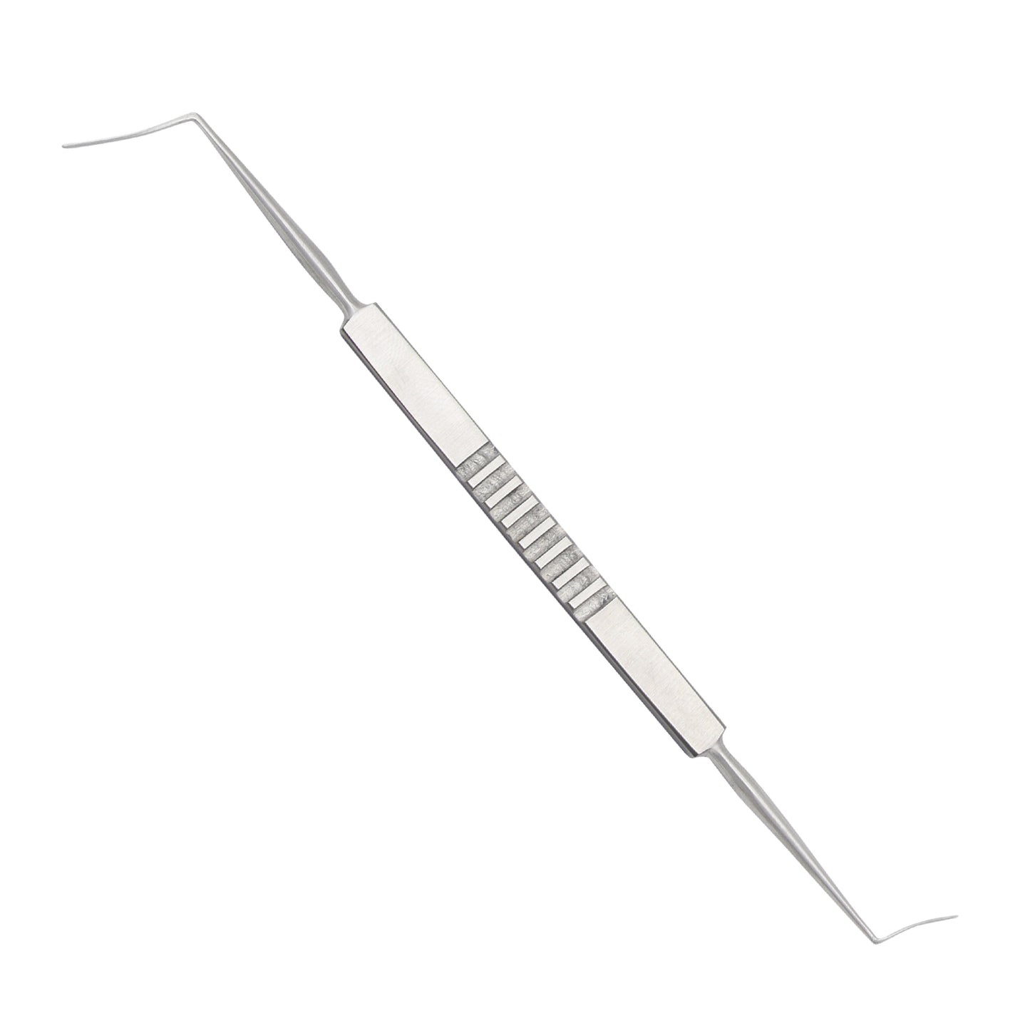 Castroviejo Cyclo Spatula DE – 5mm, 130mm